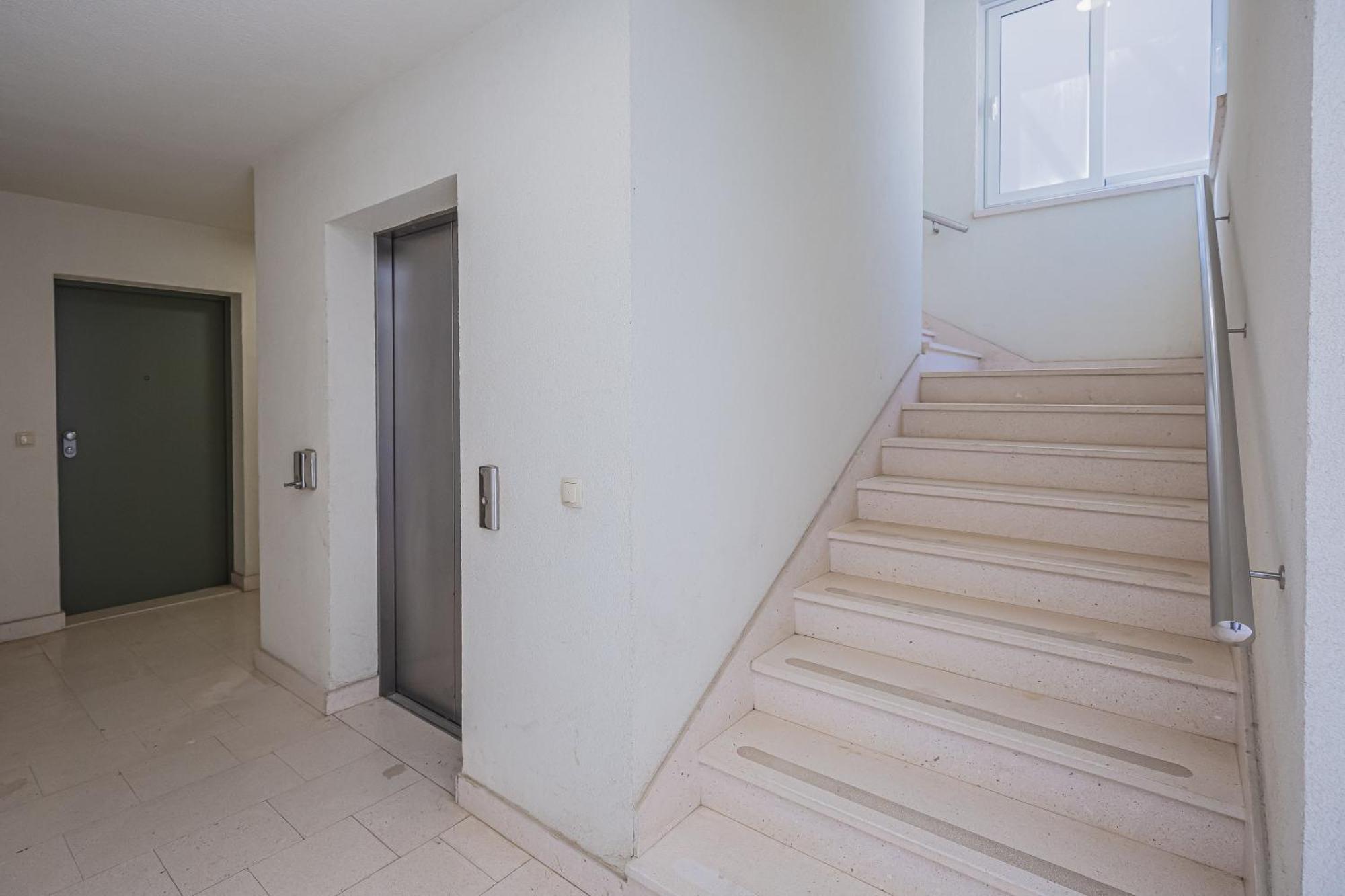 Ap 4+2 In One Of The Most Luxury Building In Omiš Oda fotoğraf