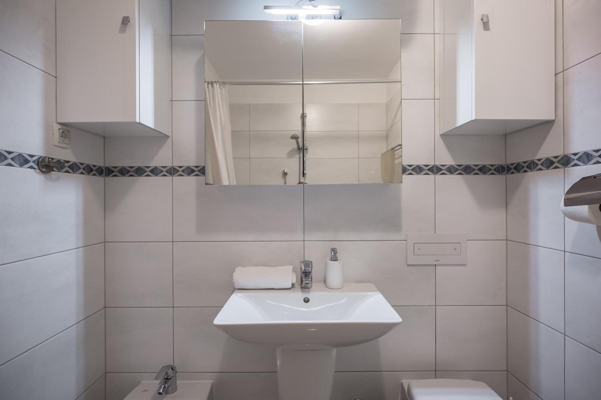 Ap 4+2 In One Of The Most Luxury Building In Omiš Oda fotoğraf