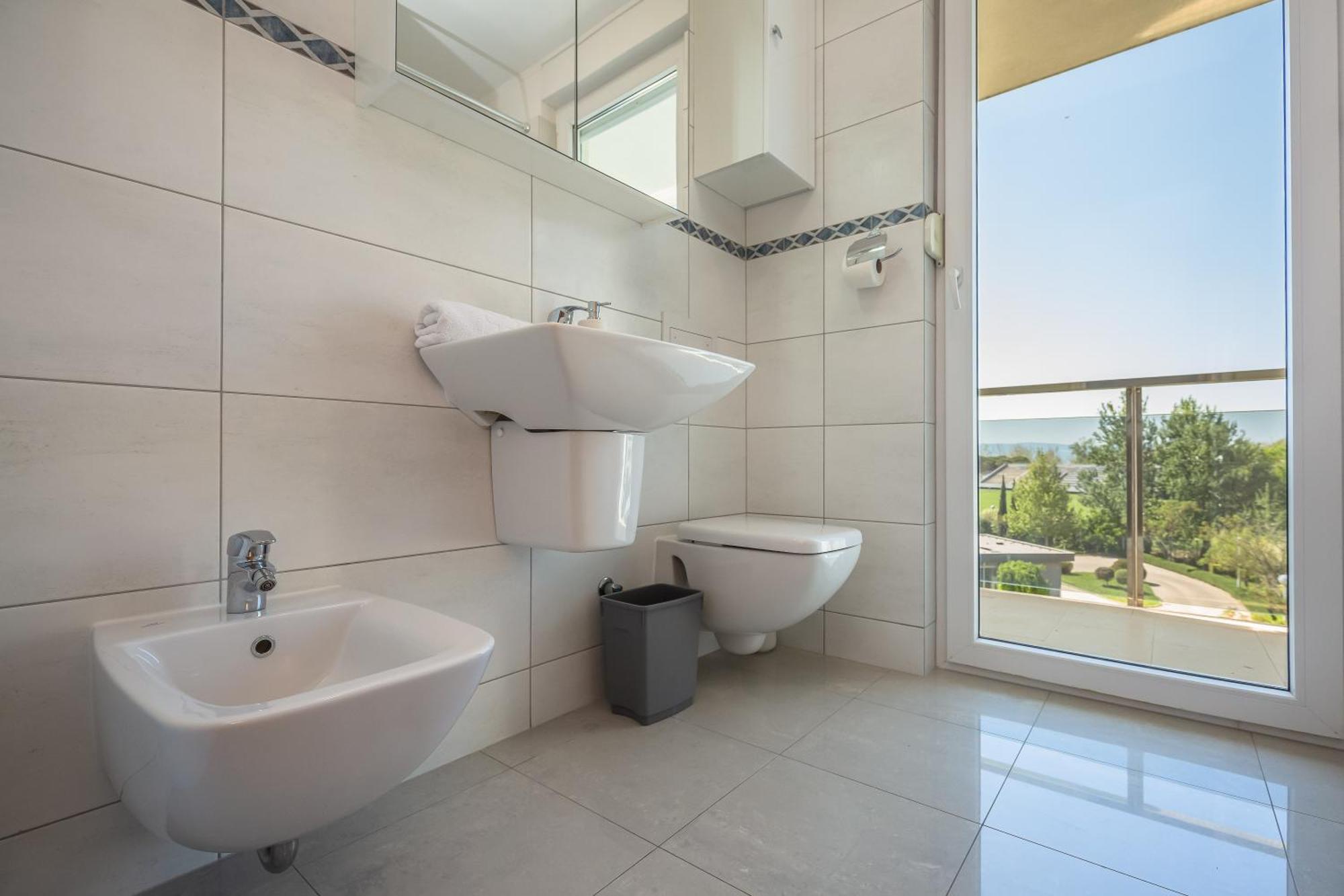 Ap 4+2 In One Of The Most Luxury Building In Omiš Oda fotoğraf